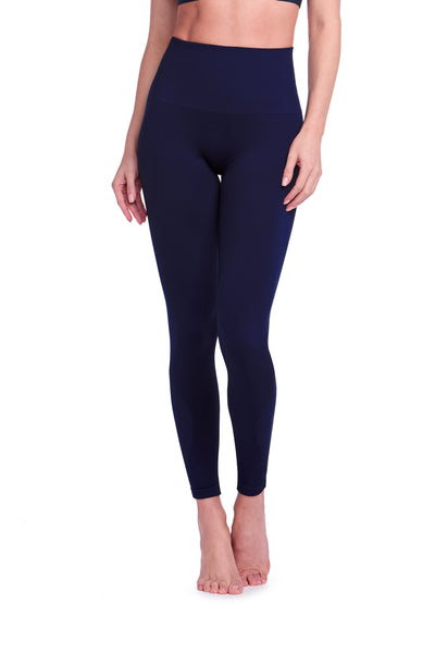 Legging Fitness Beach Tênis Marinho