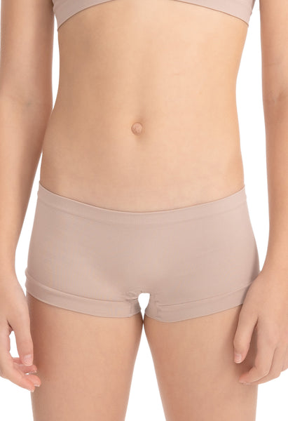 Calcinha Infantil Boxer Base
