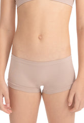 Calcinha Infantil Boxer Base
