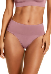 Calcinha Modeladora Tanga Afina Cintura Gloss