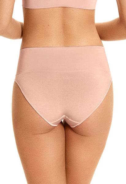 Calcinha Modeladora Tanga Leve Compressão Balm