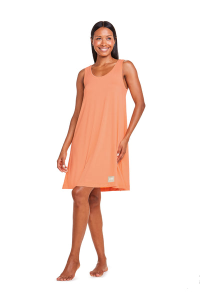 Camisola Viscose Pêssego