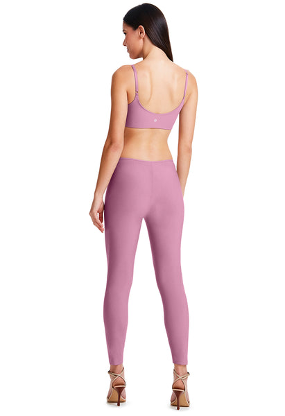 Calça Capri Boto