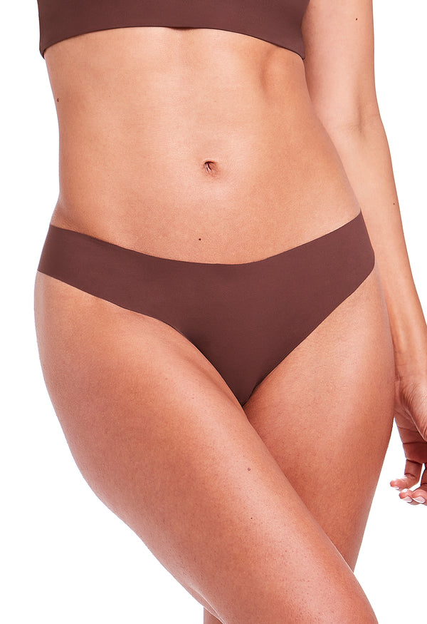 Calcinha Invisível Biquíni Andiroba
