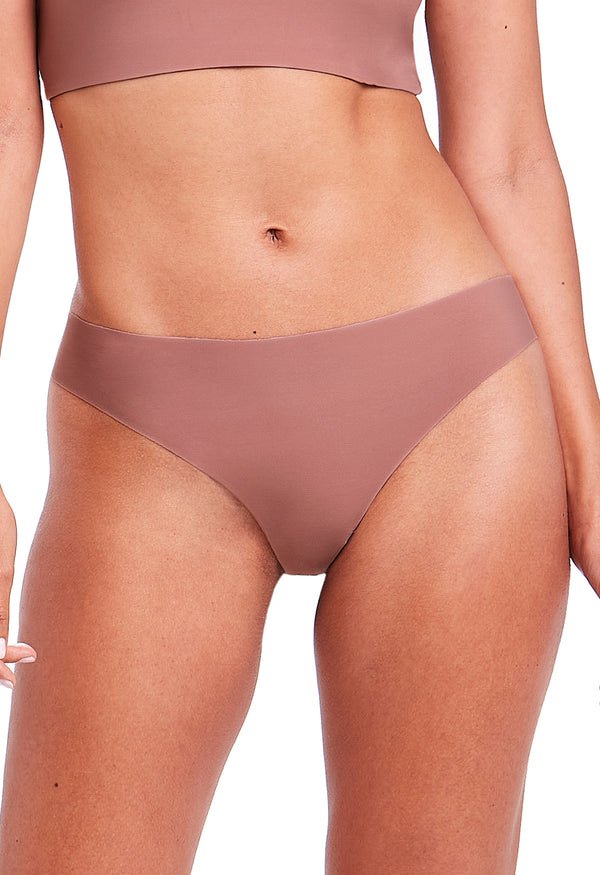 Calcinha Invisível Biquíni Samaúma