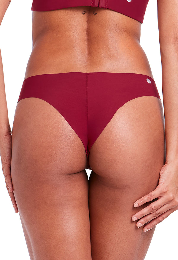 Calcinha Invisível Biquíni Guaraná