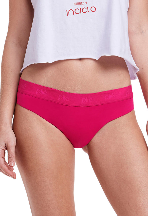 Calcinha Absorvente Biquini M.E.S. Dália