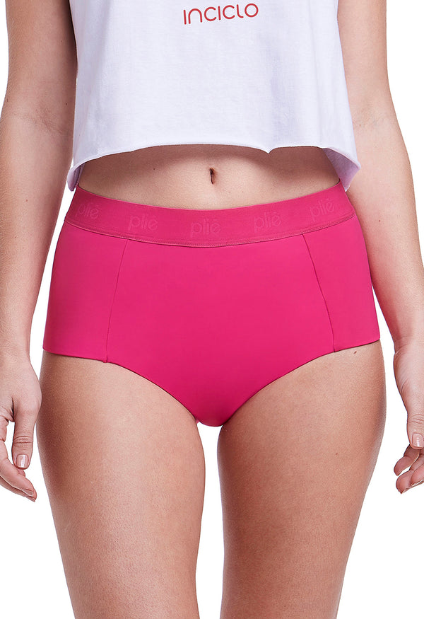 Calcinha Absorvente Hot Pants M.E.S Dália