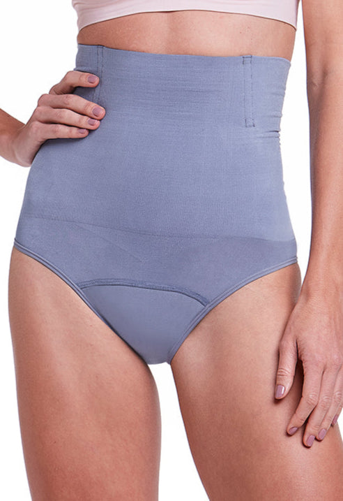 Calcinha Absorvente Hot Pants M.E.S Hortênsia