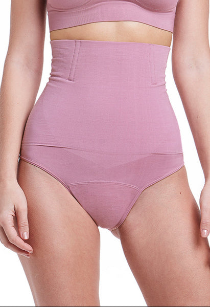 Calcinha Absorvente Hot Pants M.E.S Rosa