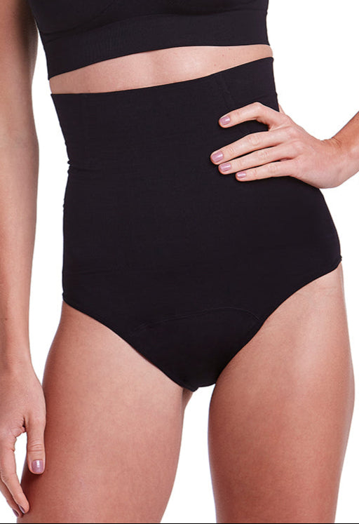 Calcinha Absorvente Hot Pants M.E.S Dama Da Noite