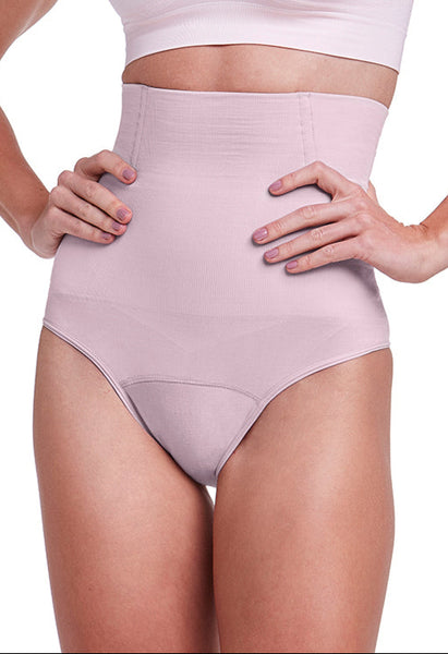 Calcinha Absorvente Hot Pants M.E.S Peônia