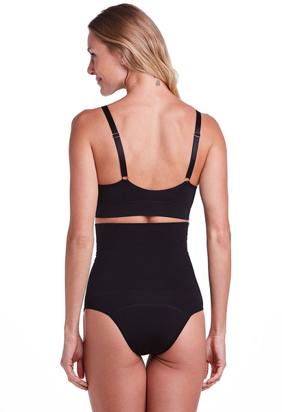 Calcinha Absorvente Hot Pants M.E.S Dama Da Noite