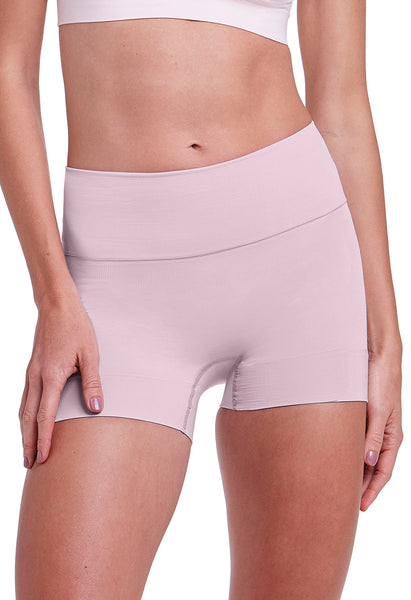 Shorts Absorvente M.E.S. Peônia