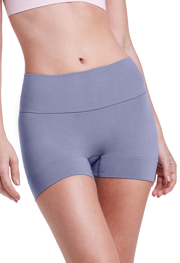 Shorts Absorvente M.E.S. Hortênsia