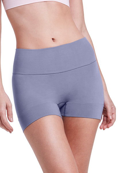 Shorts Absorvente M.E.S. Hortênsia