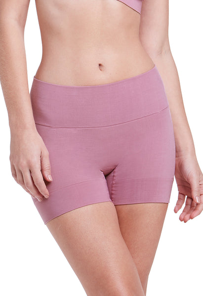 Shorts Absorvente M.E.S. Rosa