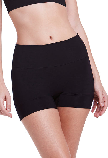 Shorts Absorvente M.E.S. Dama Da Noite