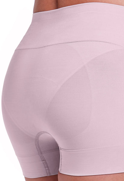 Shorts Absorvente M.E.S. Peônia