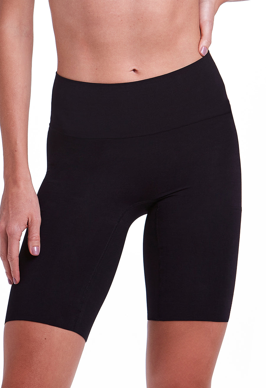 Bermuda Absorvente M.E.S. Dama Da Noite