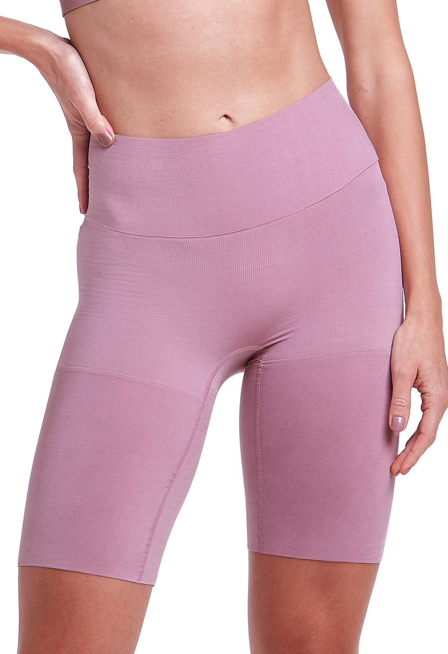 Bermuda Absorvente M.E.S. Rosa