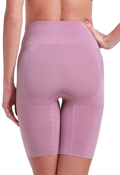 Bermuda Absorvente M.E.S. Rosa
