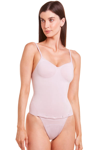 Body Absorvente Removivel M.E.S. Peônia