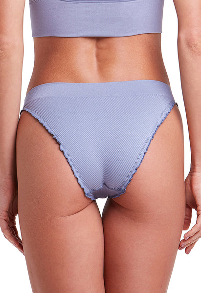 Calcinha Tanga Frufru Hortênsia
