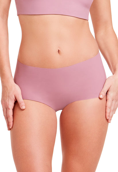 Calcinha Invisível Boxer Boto