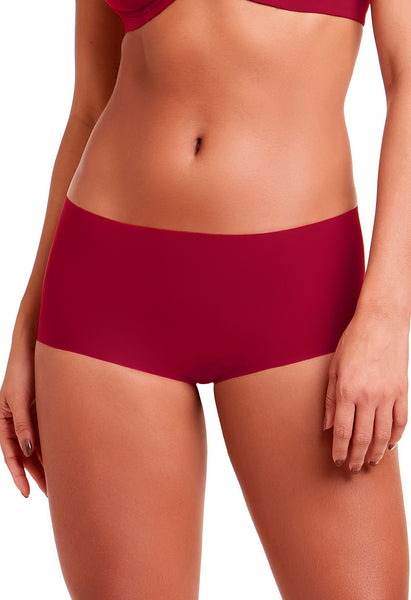 Calcinha Invisível Boxer Guaraná