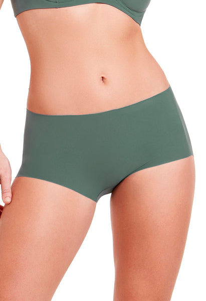 Calcinha Invisível Boxer Vitória Régia