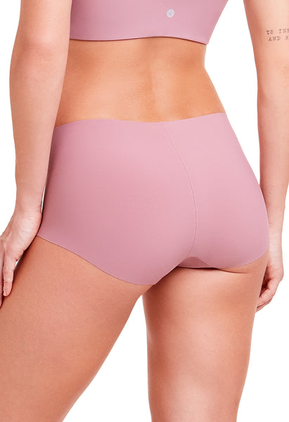 Calcinha Invisível Boxer Boto