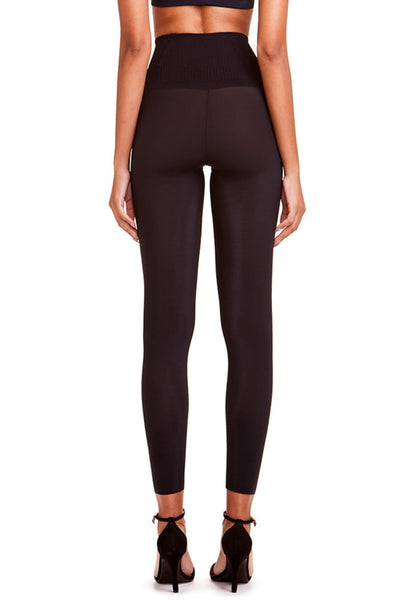 Calça Capri Modeladora Amazônia Control Rio Negro
