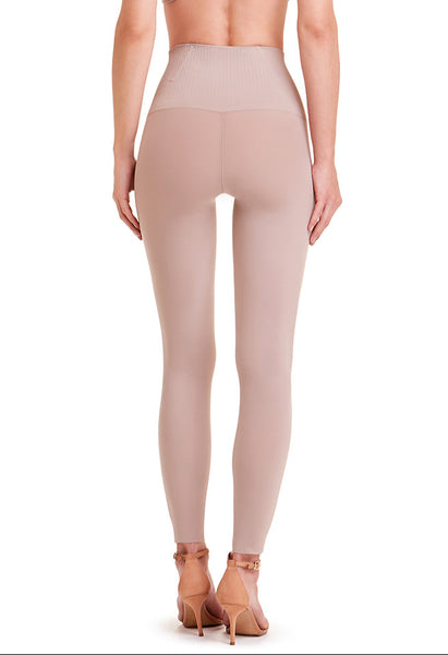 Calça Capri Modeladora Amazônia Control Cupuaçu