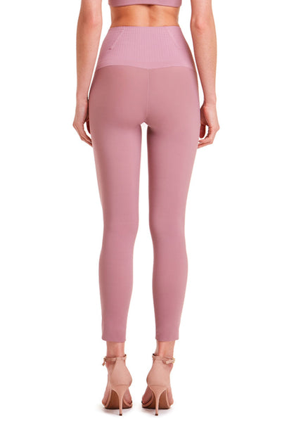 Calça Capri Modeladora Amazônia Control Boto