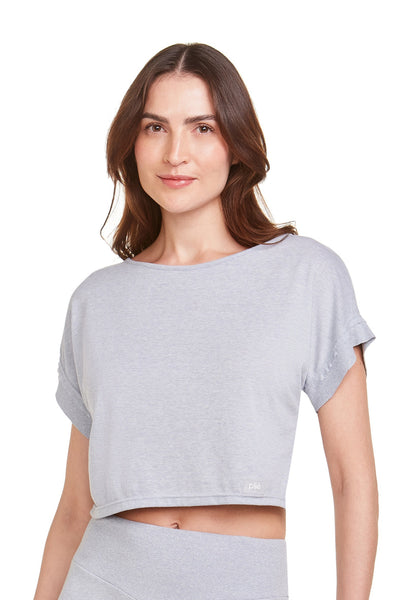 T-Shirt Athleisure Beach Tennis Delave