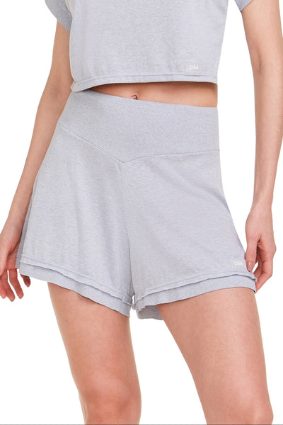 Shorts Saia Athleisure Beach Tennis Delave