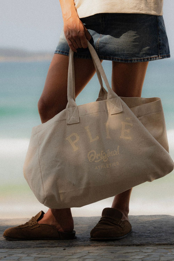 Bolsa Linho