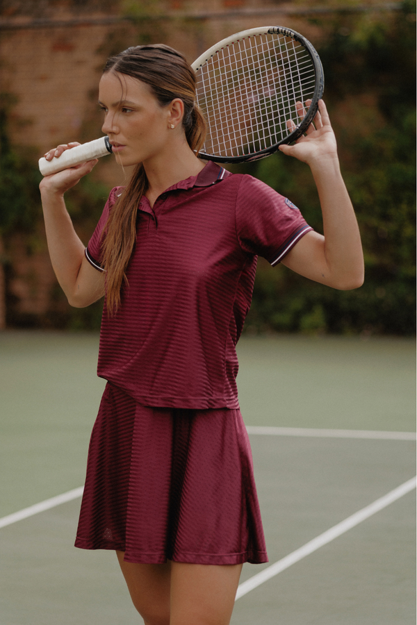 Polo Fitness Sport Club Vinho