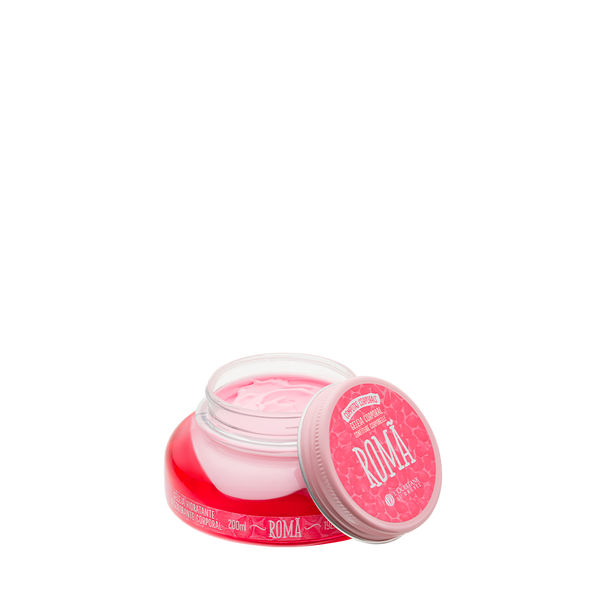 Geléia Hidratante Corpotal L'Occitane