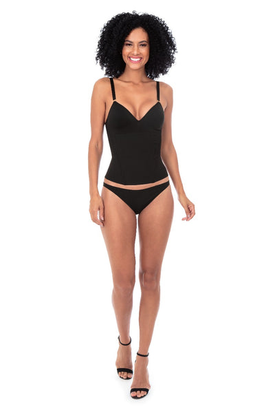 Regata Soft Skin Preto