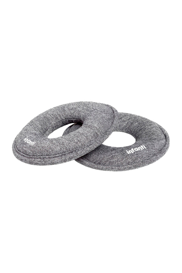 Rosquinha Protetora para Seios Mescla
