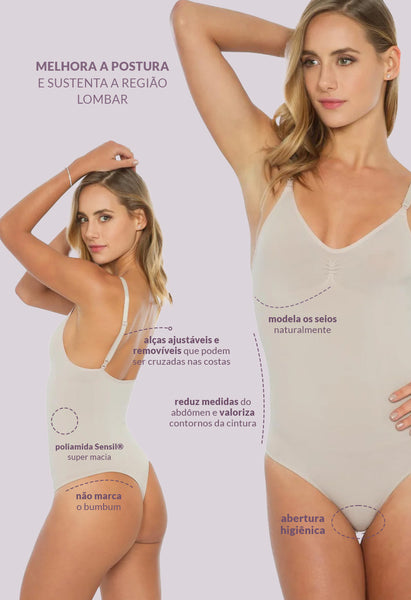 Body Fio Base